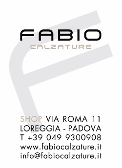 Fabio Calzature