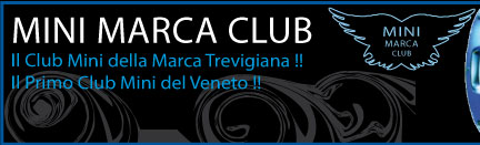 MINI MARCA CLUB